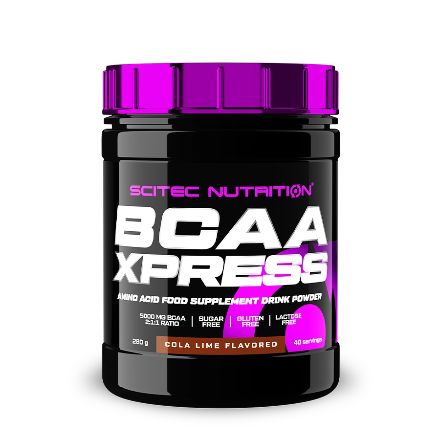 Scitec BCAA Xpress 280g